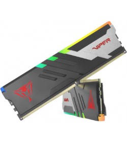 Patriot Viper Venom RGB DDR5 6200 32GB 2x16 CL40