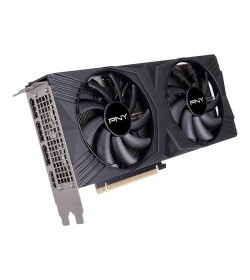 PNY GeForce RTX 4060 Ti Verto Dual Fan 8GB GDDR6 DLSS3