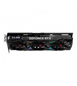 PNY GeForce RTX 4060 Ti XLR8 OC Verto EPIC-X 8GB GDDR6 DLSS3