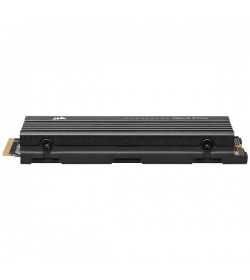 Corsair MP600 PRO LPX 4TB M.2 NVMe PCIe Gen. 4 x4 - PS5 Compatible