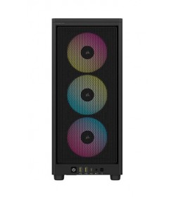 Corsair 2000D RGB Airflow ITX