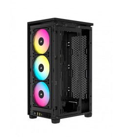 Corsair 2000D RGB Airflow ITX