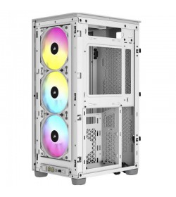 Corsair 2000D RGB Airflow Blanca ITX