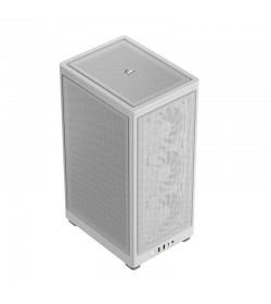 Corsair 2000D Airflow Blanca ITX