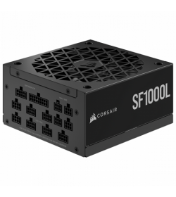 Corsair SF1000L SFX-L 1000W 80 Plus Gold Modular ATX 3.0