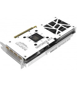 Inno3D GeForce RTX 4060 Ti Twin X2 OC White 8GB GDDR6 DLSS3