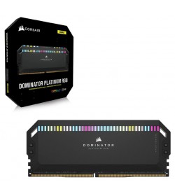 Corsair Dominator Platinum RGB DDR5 6000 32GB 2x16 CL36