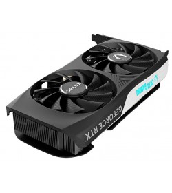 Zotac Gaming GeForce RTX 4060 Ti Twin Edge OC 8GB GDDR6 DSSL3