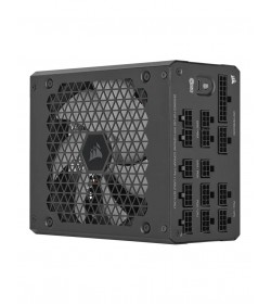 Corsair HX1000i 1000W 80 Plus Platinum Modular ATX 3.0