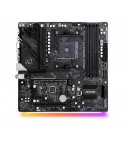 Asrock B550M PG Riptide M-ATX