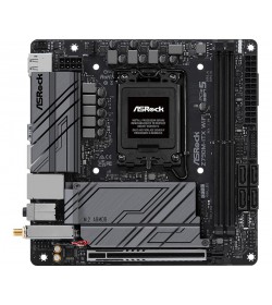 Asrock Z790M WiFi ITX