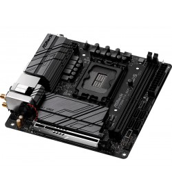 Asrock Z790M WiFi ITX