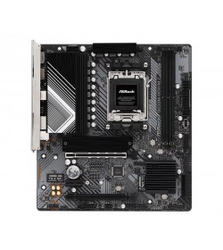 Asrock B650M-HDV/M.2 M-ATX