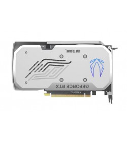 Zotac Gaming GeForce RTX 4060 Twin Edge OC White Edition 8GB GDDR6 DLSS3