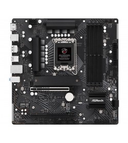 Asrock B760M PG Lightning M-ATX