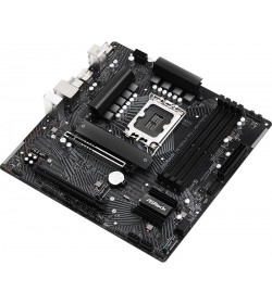 Asrock B760M PG Lightning M-ATX