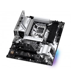 Asrock B760 Pro RS DDR4