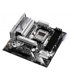 Asrock B650M Pro RS M-ATX