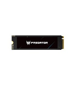 Predator GM7 1TB SSD M.2 PCIe Gen 4.0 x4