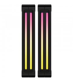 Corsair iCUE Link QX140 RGB 140mm (Pack 2 uds)