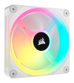 Corsair iCUE Link QX120 RGB Blanco 120mm