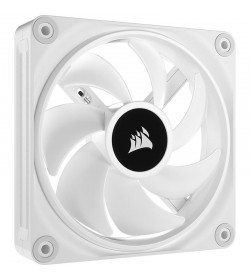 Corsair iCUE Link QX120 RGB Blanco 120mm