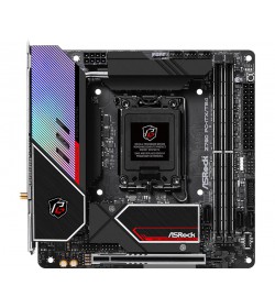 Asrock Z790 PG-ITX/TB4 ITX