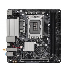 Asrock B760M-ITX/D4 WiFi DDR4 ITX