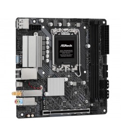 Asrock B760M-ITX/D4 WiFi DDR4 ITX