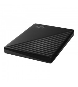 WD My Passport 4TB USB 3.0 Negro