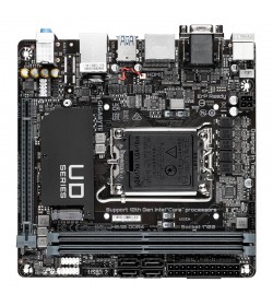 Gigabyte H610I DDR4 ITX