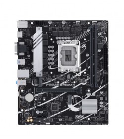 Asus Prime B760M-K M-ATX