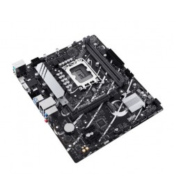 Asus Prime B760M-K M-ATX