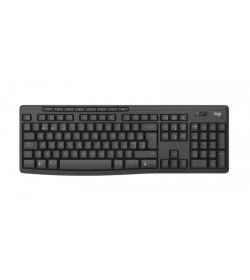 Logitech MK370 Combo Inalámbrico