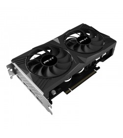 PNY GeForce RTX 4060 Verto Dual Fan 8GB GDDR6 DLSS3