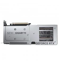 Gigabyte GeForce RTX 4060 Aero OC 8GB GDDR6 DLSS3