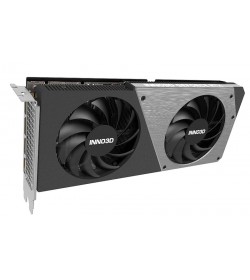 Inno3D GeForce RTX 4060 Ti Twin X2 8GB DLSS3