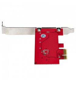 Startech Tarjeta PCI Express a SATA ASM1061 sin RAID