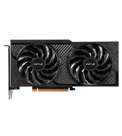 KFA2 GeForce RTX 4060 1-Click OC 8GB GDDR6 DLSS3