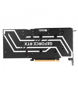 KFA2 GeForce RTX 4060 1-Click OC 8GB GDDR6 DLSS3