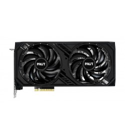 Palit GeForce RTX 4060 Dual 8GB GDDR6