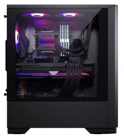 Phanteks Eclipse G300A ARGB ATX