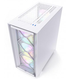 Montech AIR 1000 Premium Blanca ATX