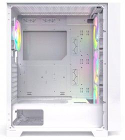 Montech AIR 1000 Premium Blanca ATX