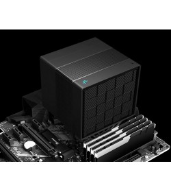 DeepCool Assassin IV