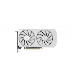 Zotac Gaming GeForce RTX 4060 Ti Twin Edge OC White Edition 8GB GDDR6 DLSS3