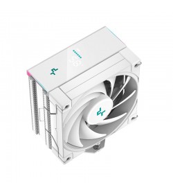 DeepCool AK400 Digital Blanco