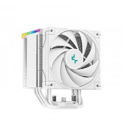 DeepCool AK500 Digital Blanco