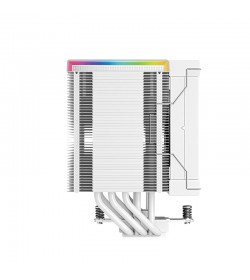 DeepCool AK500 Digital Blanco