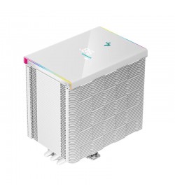 DeepCool AK500 Digital Blanco